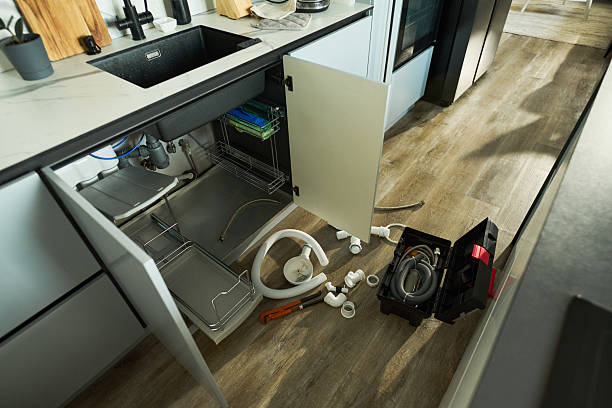 24/7 Emergency Pipe Repair experts in Butte Des Morts, WI